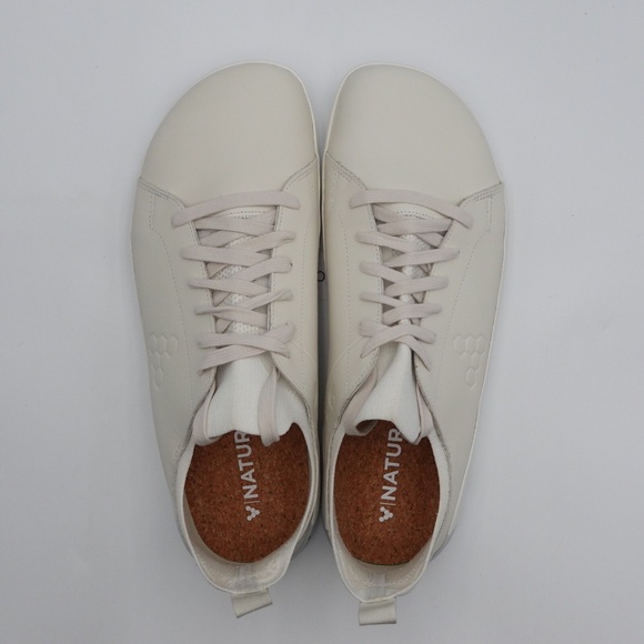 NEW Men's VivoBarefoot Geo Court Knit Barefoot Sneakers - Picture 3 of 9